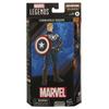 MARVEL Marvel Legends Series Marvel Comics Commander Rogers 6 Inch (15 Cm) Collectible Action Figure, Ages 4+ F3685 Authentic Product