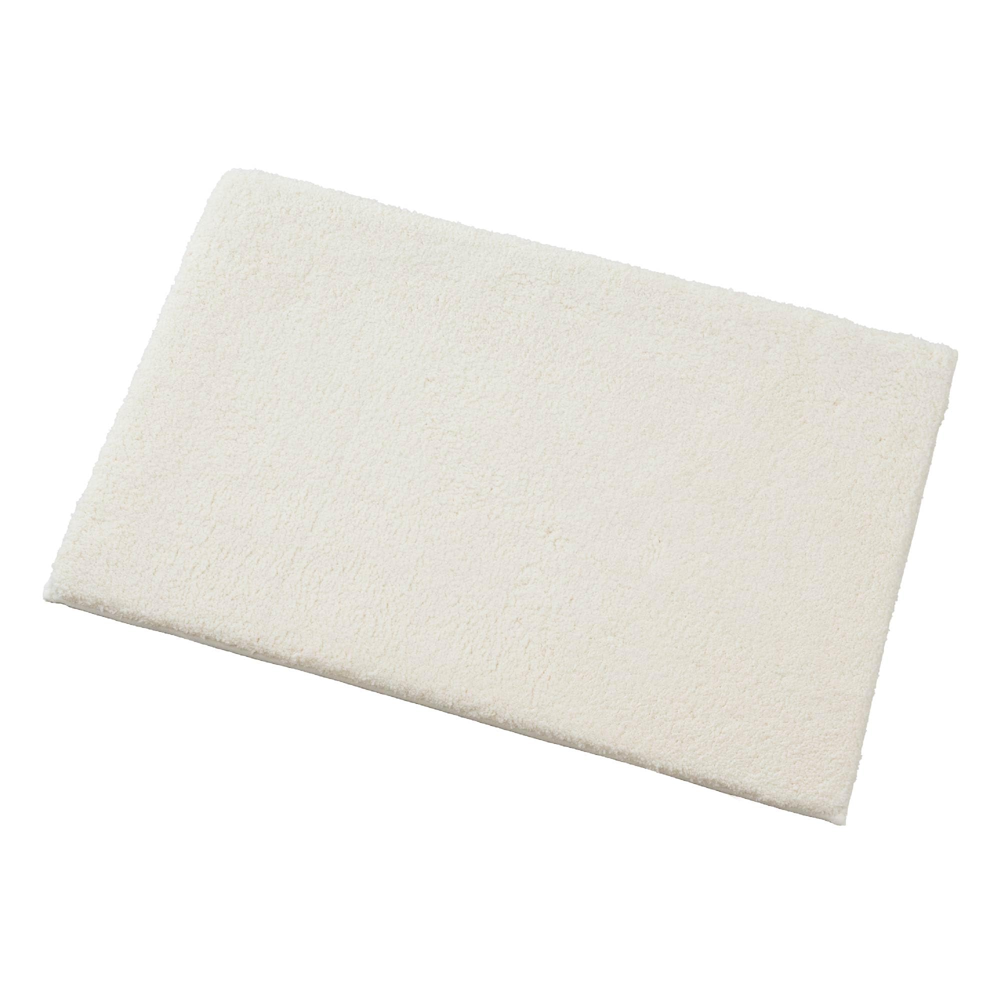 

Senko BB Collection Cushionie 3 Bath Mat, Approx. 50 x 75 cm, Ivory, 70021