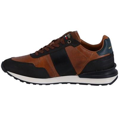 Pantofola d'Oro Ponte Runner Uomo Low Sneakers