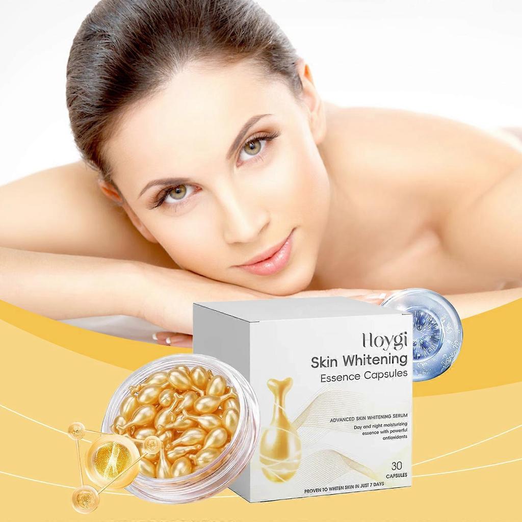 Capsule Illuminanti ed Elevanti