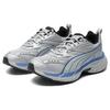 Puma Morphic Pop 'Ash Grey Ultra Blue' (Unisex) Ash Grey / Ultra Blue Casual Shoes 392983 02