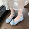 Scarpe da donna – Ballerine