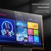 MALONE KT-3888S Portable Karaoke Speaker with Display (CN Version)