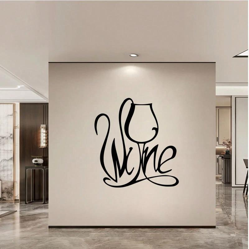Wine Theme Metal Wall Sculpture Heavy Duty Iron Art Black Grape Design Wine Lover Gift Home Bar Decor