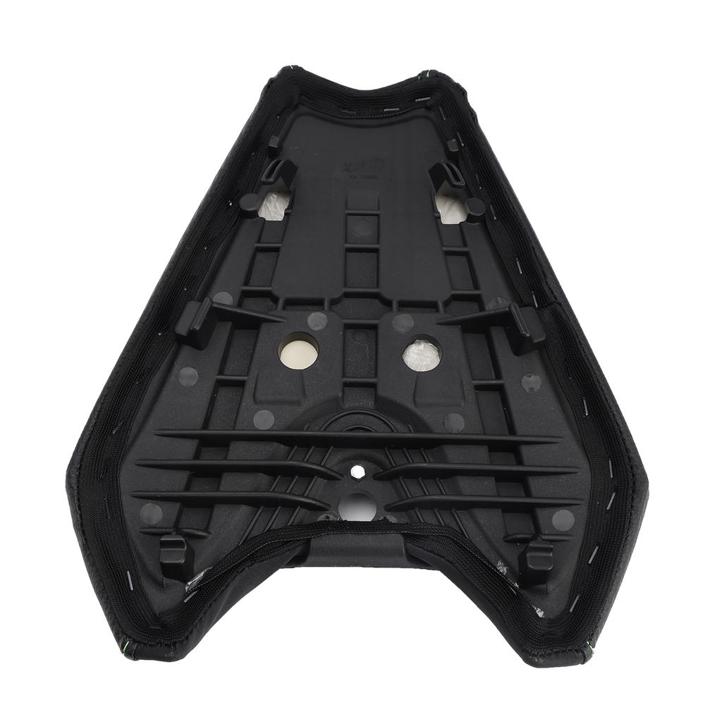 Rear Seat Passenger Cushion Flat Pu Fit Black For Kawasaki Z1000 2014-2025 2024