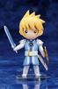 Tales of Vesperia Flynn Scifo (18 scale PVCABS painted finished figure)