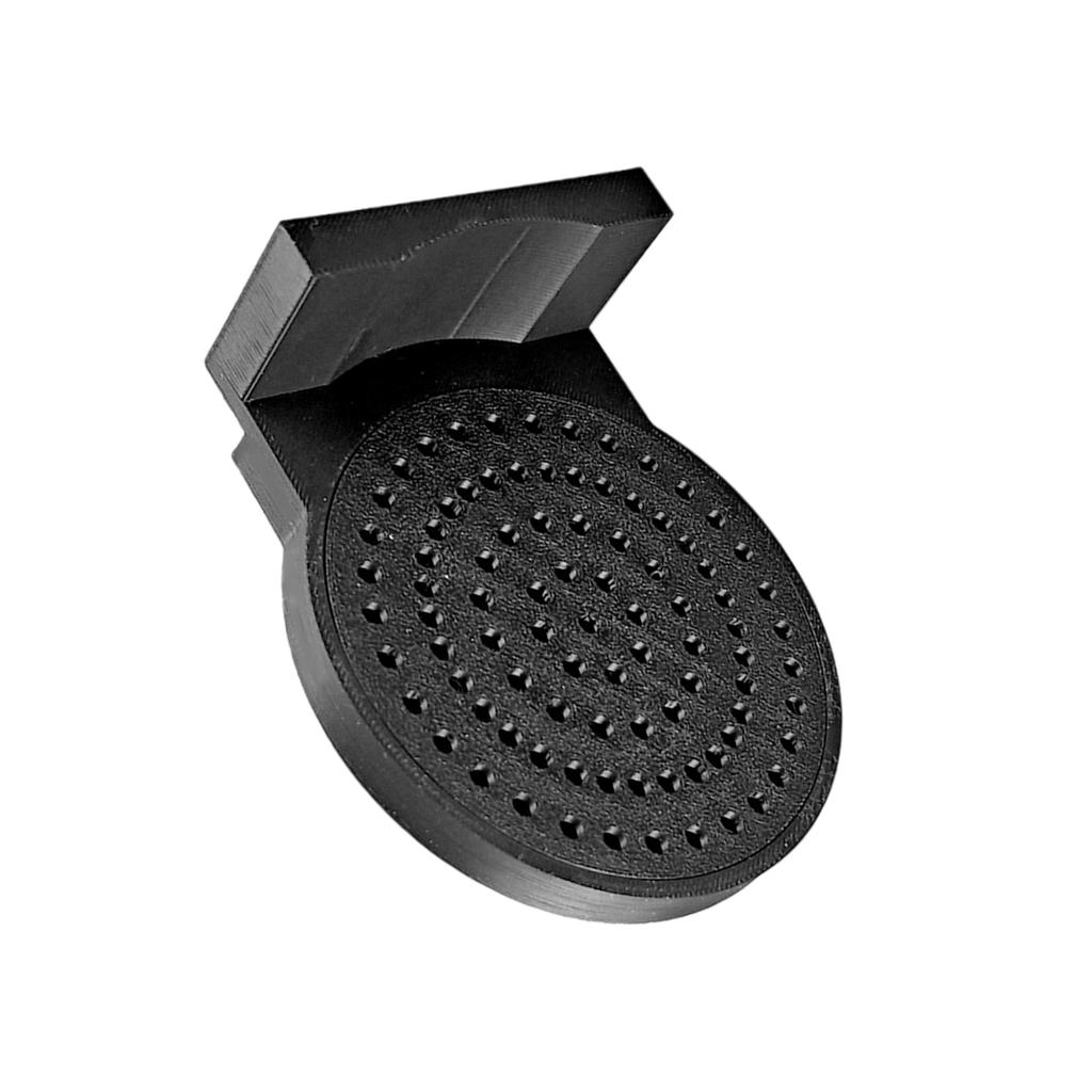 Coffee Machine Coasters Grid Part for Nespresso Essenza Mug Drip Tray Replacement Coffee Machines Accessories