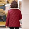 Hodo Women's 2025 Winter Elegant Padded Short Coat