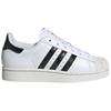 Adidas Superstar 2 Bianco Grigio Scarpe da Ginnastica da Donna Bianco Nuvola Grigio Sei Bianco Cristallo JP8162