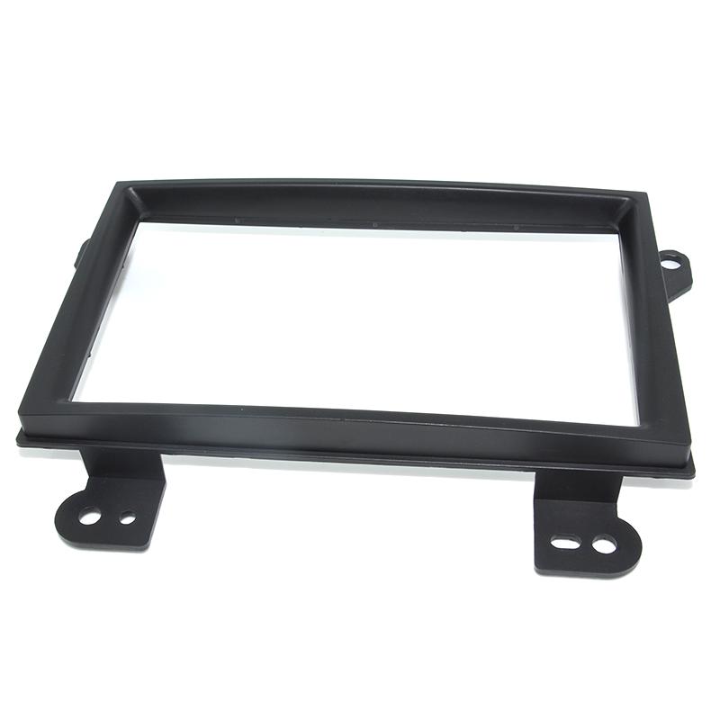 Car Audio Refitting Frame, Dash Kit, Fascia, Radio Frame, DVD Panel for MAZDA 2000-2007 MPV