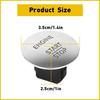 Keyless Push Start Stop Button Go Engine Ignition Switch for Mercedes Benz EOA
