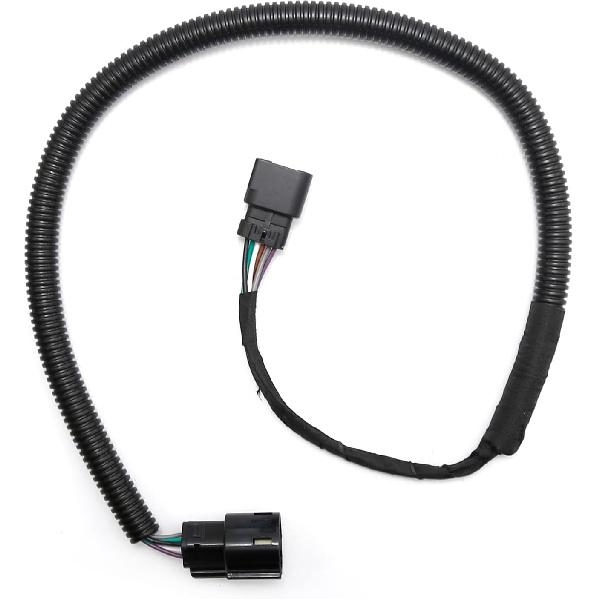 BL3Z14A411A Backup Camera Wire Harness Rear View Camera Wiring Harness Replacement Ford F-150 2011 2012 2013 2014, BL3Z-14A411-A