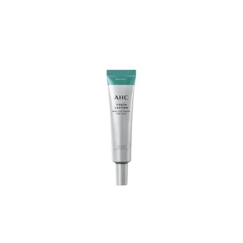 AHC Youth Lasting Real Eye Cream For Face 35ml