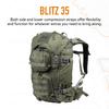 BLITZ 35 Blitz Backpack 36L FOREST [Mystery Ranch]
