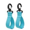 1 Pair Adjustable Strap Paddleboard Paddle Holder Strap SUP Paddle Buckle  Paddle Storage