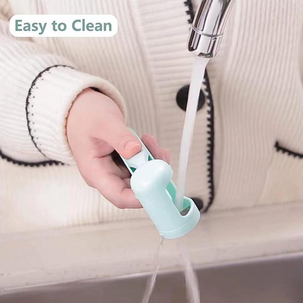 Grape Cutter for Toddlers Grape Tomato Cherry Strawberry Cutter Tools Into 4 Pieces for Vegetable Fruit Salad Kitchen Gadget