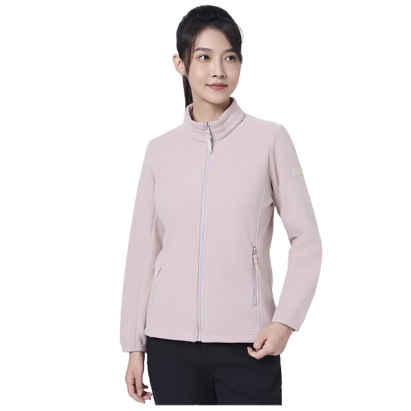 

Sklon Women s Fleece Jacket F5104653 L