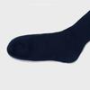CARGOBROS Classic Gold Knee Socks (Navy)
