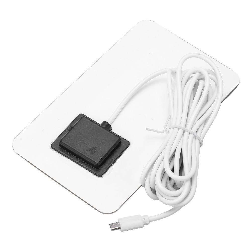 2W 5V USB Solar Charger Polysilicon Solar Panel Kit Durable Mini Solar Panel Low Power Appliances