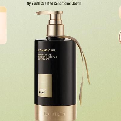 My Boyhood Smooth Repair Fragrant Hair Conditioner