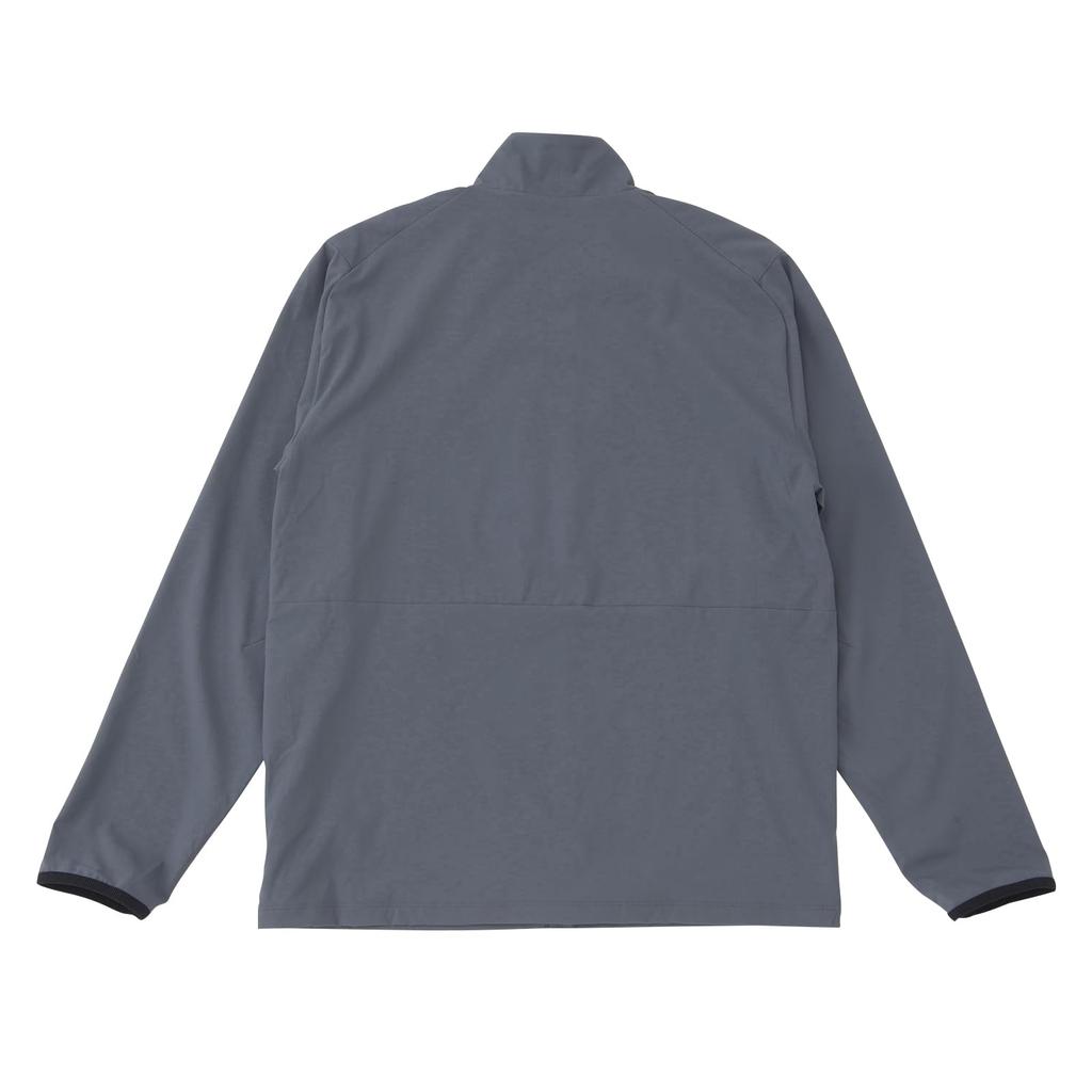 New Balance NB Athletics Stretch Woven Jacket (MJ41062) Size S
