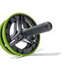 adidas Performance Ab Wheel, Abdominal Roller, Adjustable Wheel Width, ADAC-11407