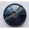 Deepening Front Headlamp Dustproof Waterproof Sealing Cover Rear Cap for Buick Excelle GT 2015 2016 2017 New Automobile Part