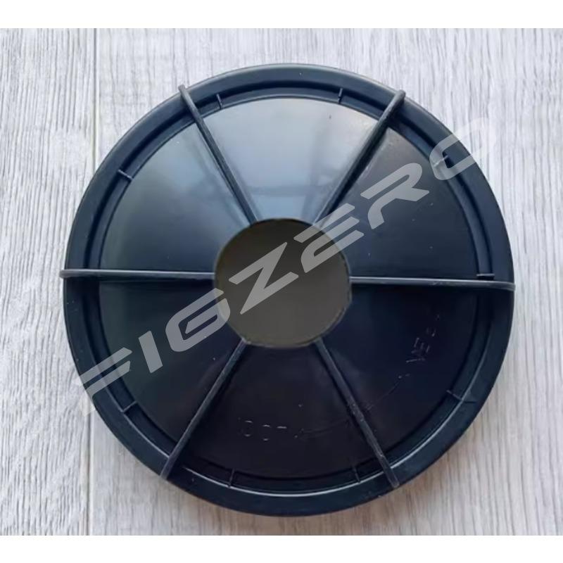 Deepening Front Headlamp Dustproof Waterproof Sealing Cover Rear Cap for Buick Excelle GT 2015 2016 2017 New Automobile Part