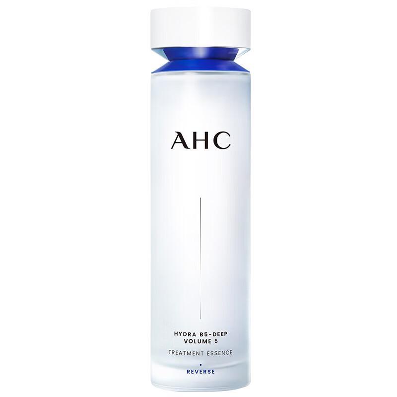 AHC Age Defense Revitalizing Essence Water