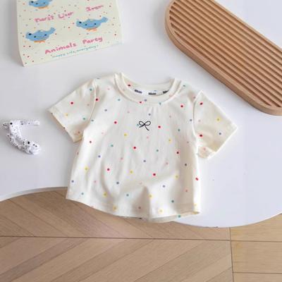Oberteile (Mädchen ab 4 Jahre) – T-Shirts