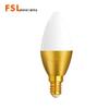 Bec LED FSL E14 Vârfuit