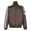 Adidas Unisex 3-Stripes Casual Jacket