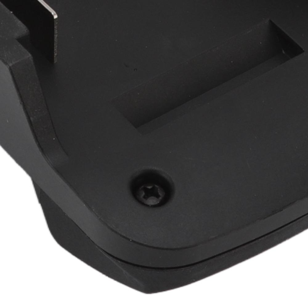 ABS Battery Converter Portable Power Tool Adapter Premium Battery Adapter DIY Projects