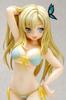 Jeg har mange venner Sena Kashiwazaki skala PVC malt ferdig ikke (1/10 produkt)