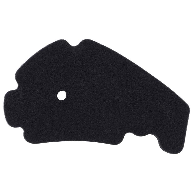 NEW-Air Filter Sponge Elements For Piaggio Scooter 125Cc/200Cc/250Cc/300Cc/400Cc/500Cc Beverly MP3 Carnaby X7 X9 X10 Air Filters 7
