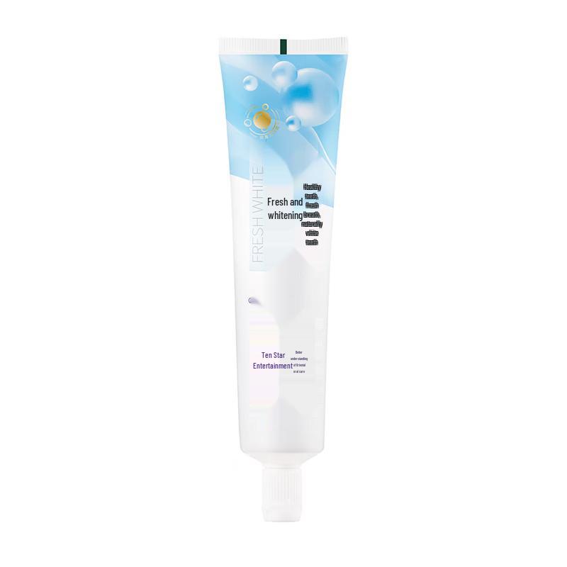 

Suke Anti-Cavity Whitening Toothpaste