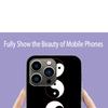 Acht Trigramme Tai Chi Yin Yang Handyhülle Für Apple Iphone 16E 16 17 Pro Max Air 15 Pro 14 Plus 12 13 Mini Hülle Niedlich Lustig