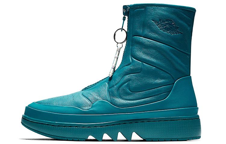 Jordan 1 Jester Xx Geode Teal Женские AO1265-300 40.5