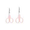 Upturned Scissors for Sewing, Cross Stitch, and Embroidery
