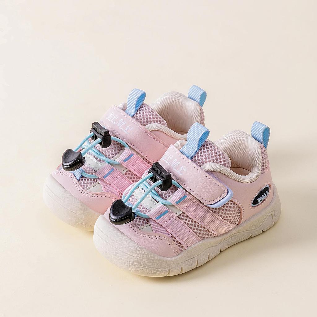 Bramille 2026 Kids' Hiking & Running Shoes: Spring Collection for Boys & Girls