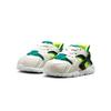Nike Huarache Run Abrasion Resistant Low top Toddler Shoes White Infant And Toddler 704950-045