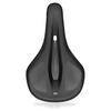 GORIX VENTURE 12 Bicycle Saddle for Road Bikes, Waterproof, Wide, Comfortable, and Comfortable Seat, Shock-Absorbing, and Cushioned, Perfect for Cross
