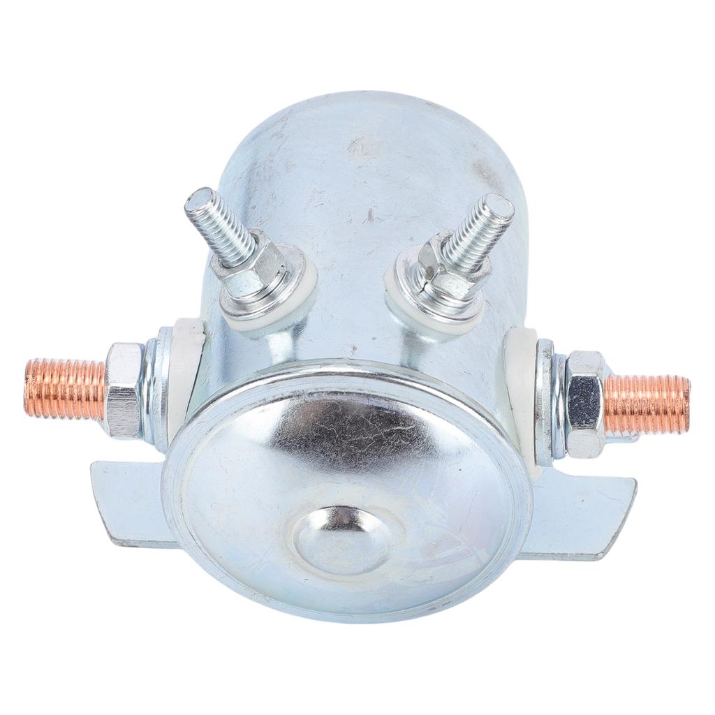 Golfwagen Solenoid Relais 27855G01 11761G1 Ersatz für EZGO TXT Marathon 1980 2010 Elektro-Golfwagen