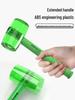 High Elasticity Shockproof Rubber Hammer for Tile Installation