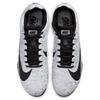 Nike Air Zoom Rival S 9 Spikes 'Pure Platinum Speckled' Sneakers casual 907564-005
