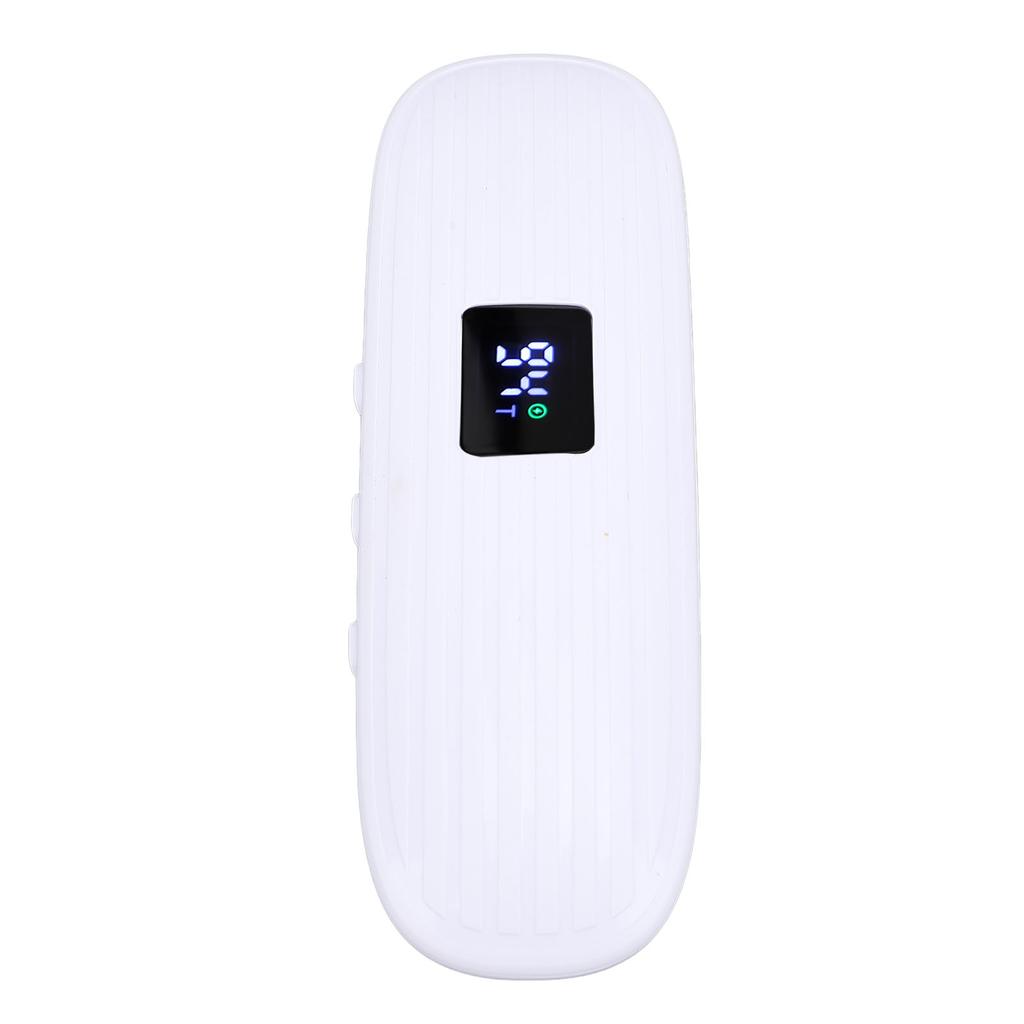 Bone Conduction Sleep Speaker Battery Powered Wireless Pillow Speaker for Night Use Built In 32GB Memory Card