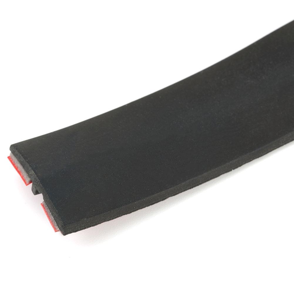 Sealing Strip Car Windshield Rear Window Roof Noise Insulation Rubber Sticker