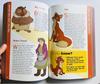 [USED] Disney Who's Who Books