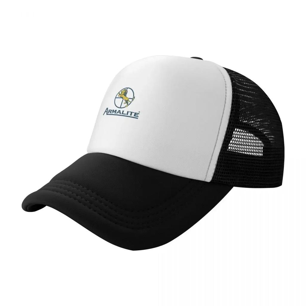 Armalite Baseball Cap Birthday Dropshipping Fashionable Military Cap Man Girl'S Hats Men's