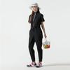 MunSingwear Women S Lightweight Stretch Short Sleeve jumpSuit